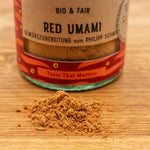 Red Umami