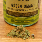 Green Umami