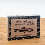 Brisling No.1