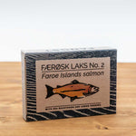 Färöer Lachs