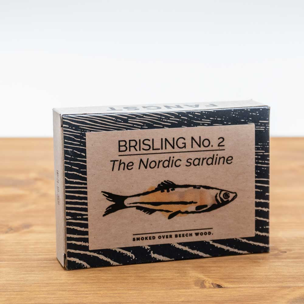 Brisling No. 2