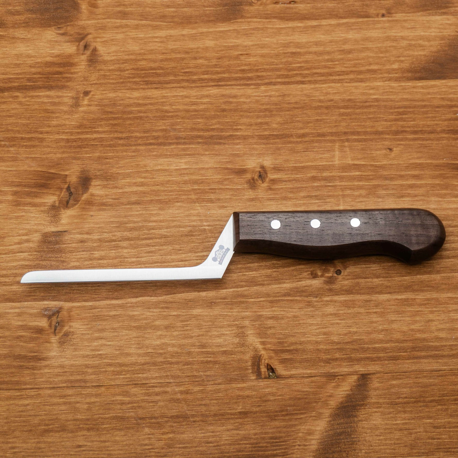 Italienisches Weichkäsemesser