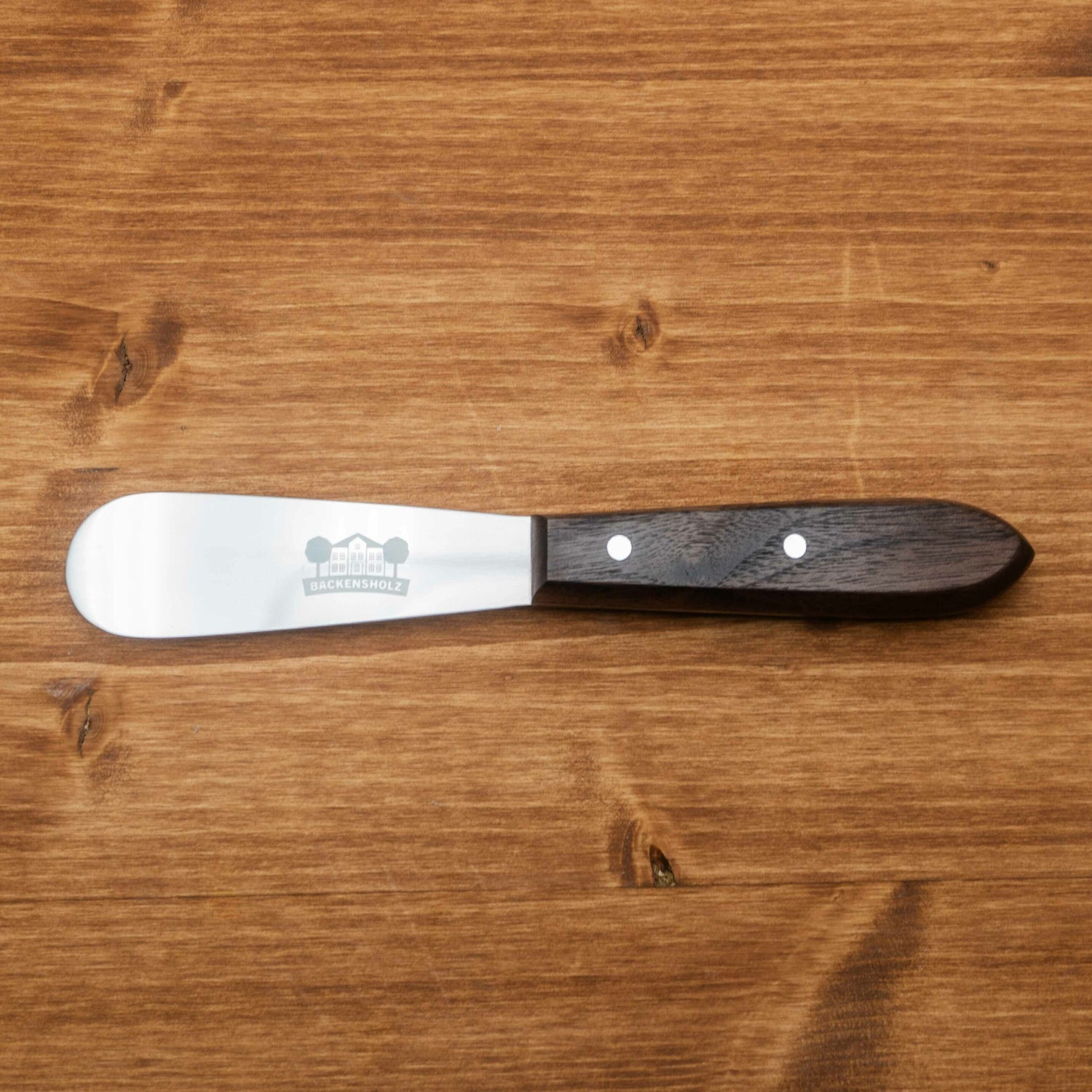 Italienisches Buttermesser