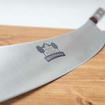 Italienisches Wiegemesser