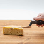 Italienisches Weichkäsemesser