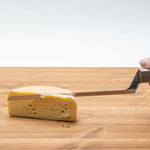 Italienisches Weichkäsemesser