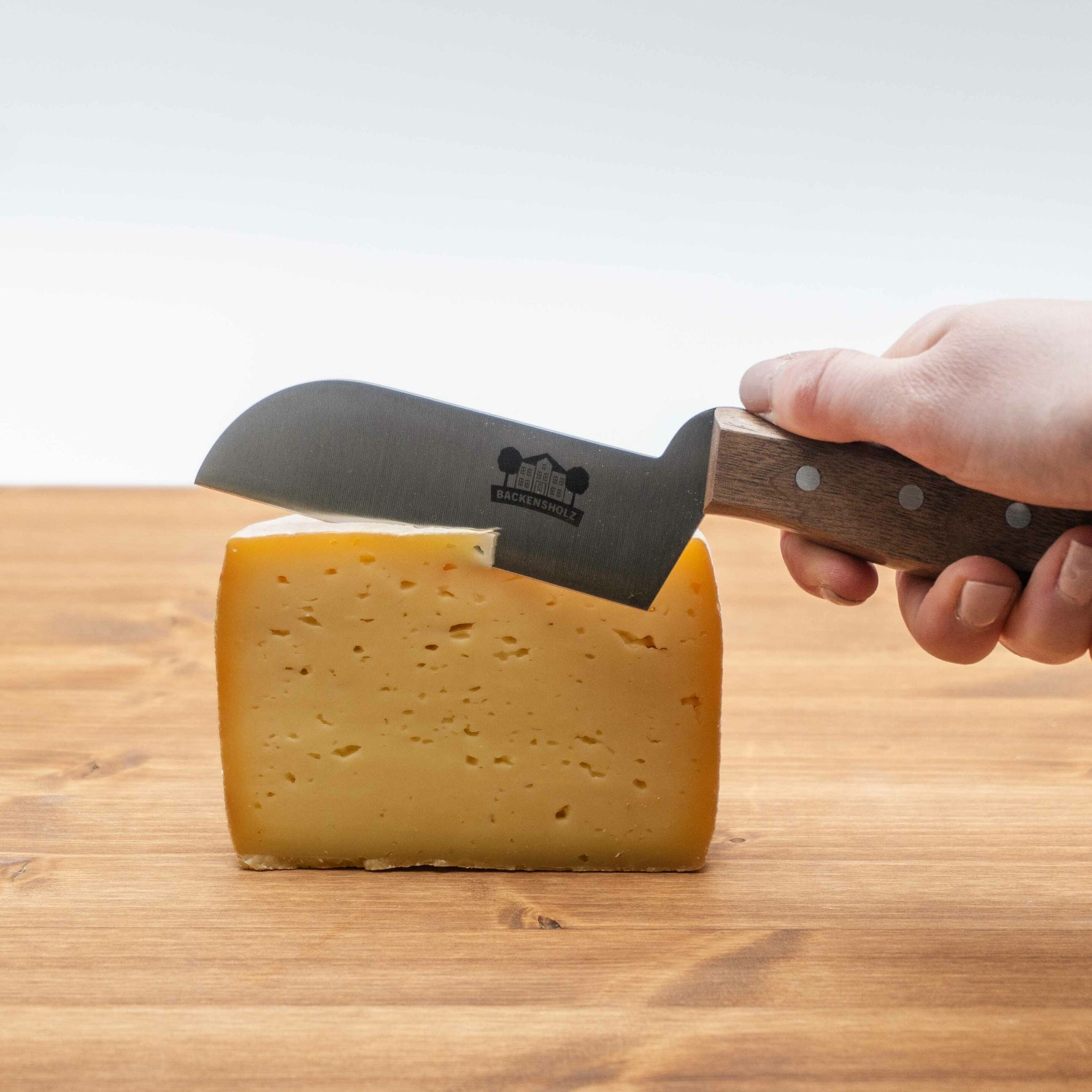 Italienisches Käsemesser