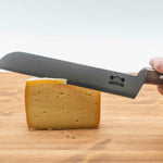 Italienisches Käsemesser