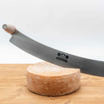 Italienisches Wiegemesser