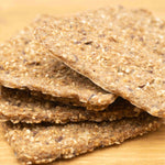 Extra Ballaststoffe Knäcke