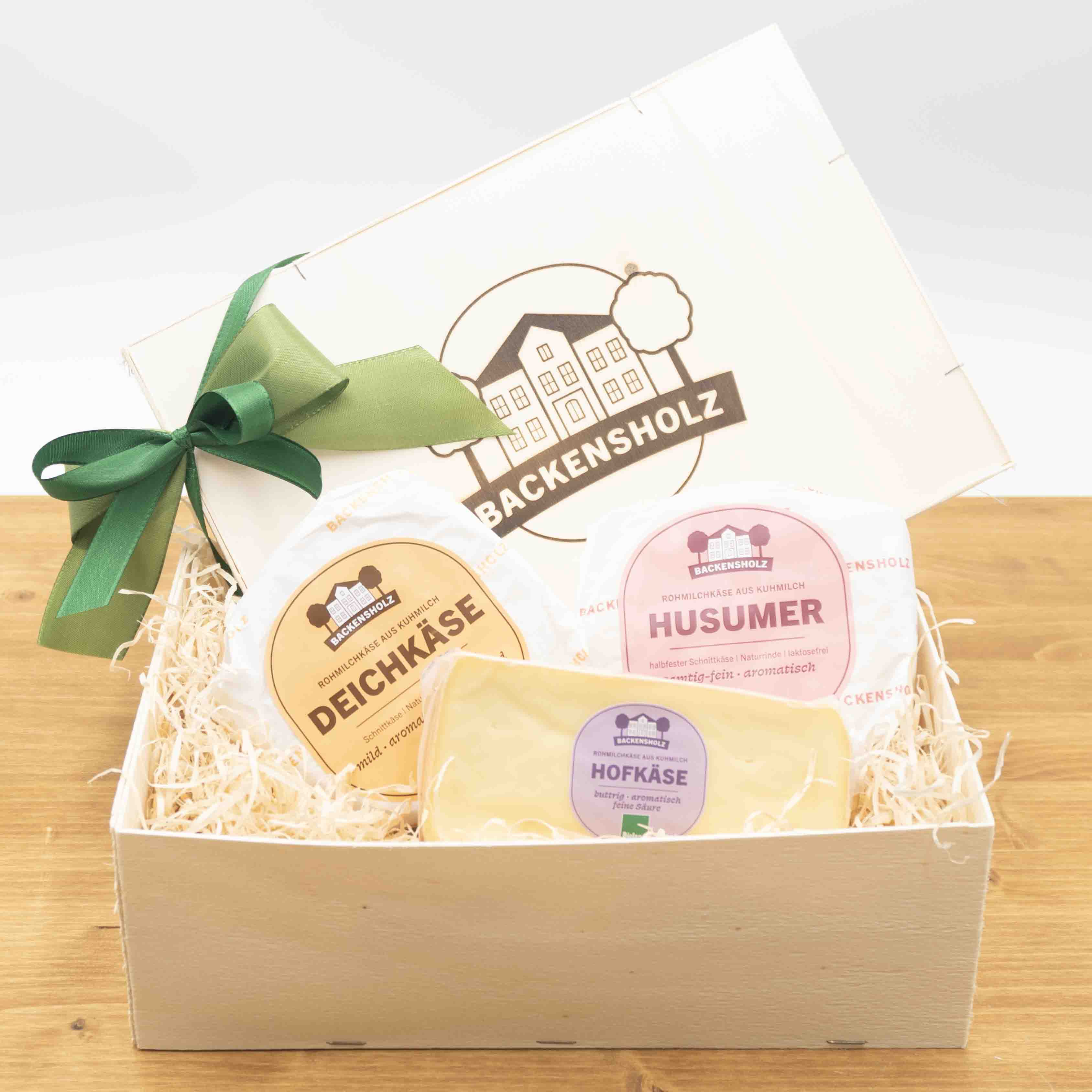 Your collection's name Unsere Klassiker