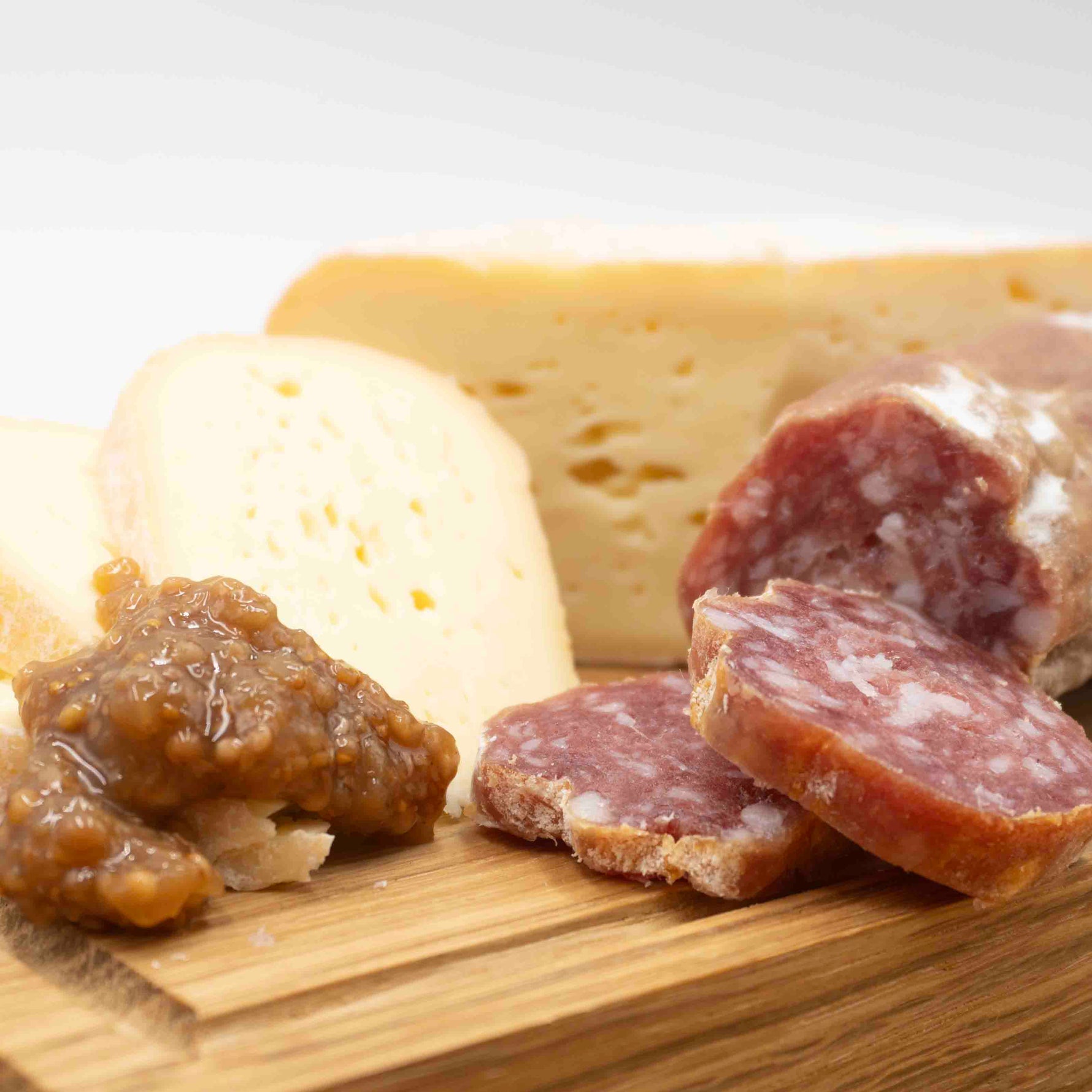 Ho Ho Hof-Schätzchen