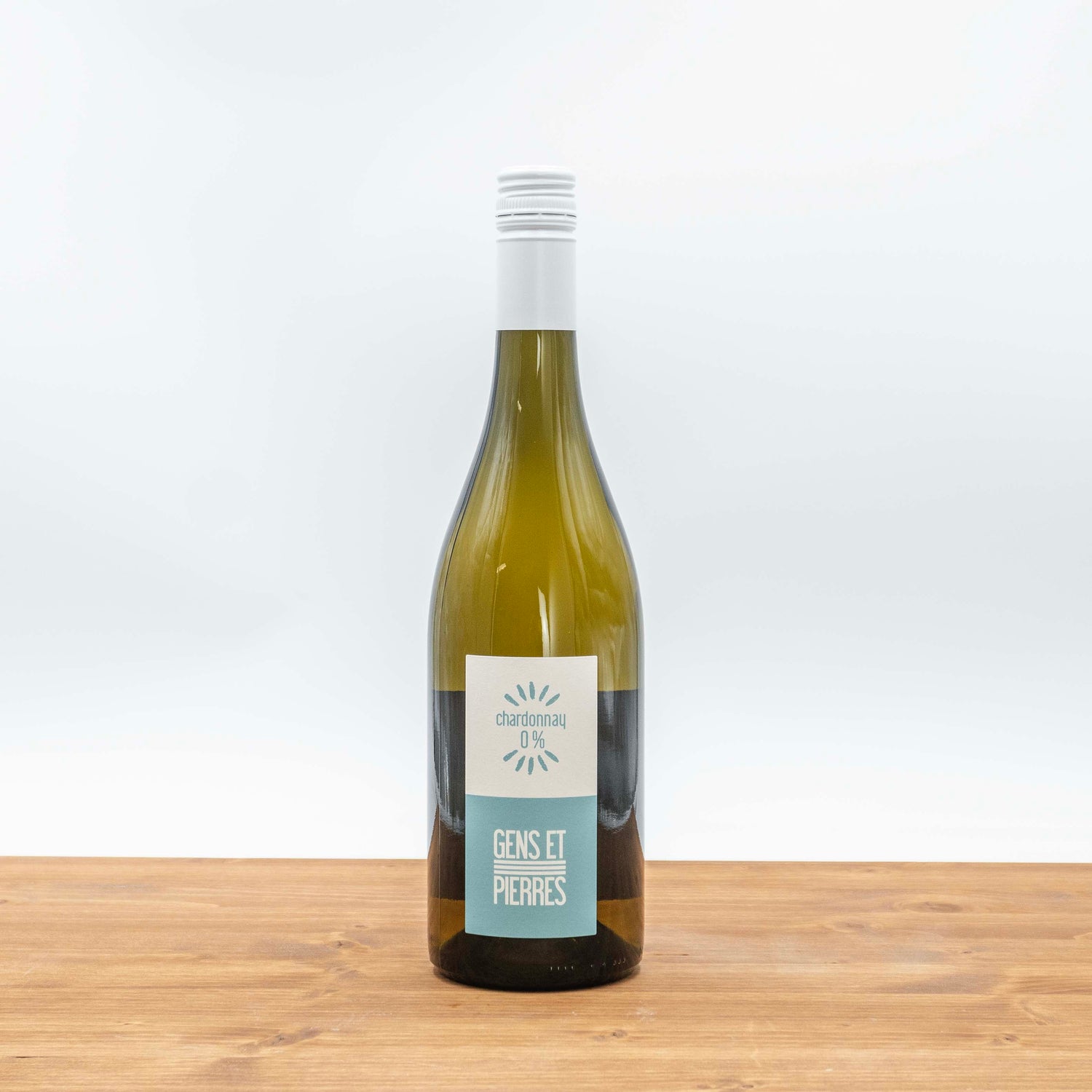 Chardonnay alkoholfrei