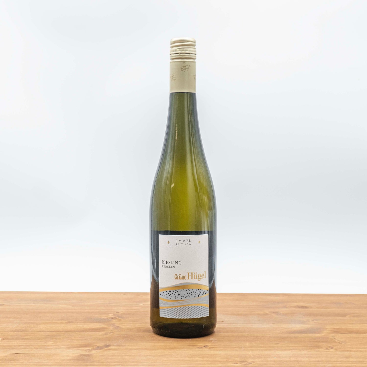 Riesling Grüne Hügel