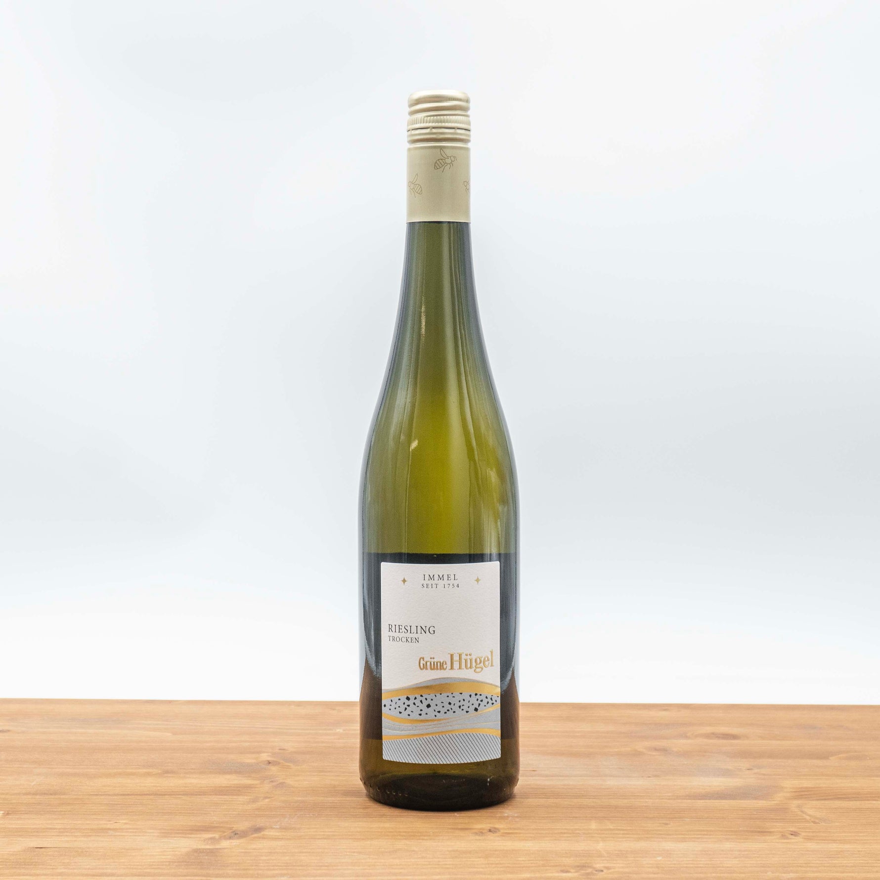 Riesling Grüne Hügel