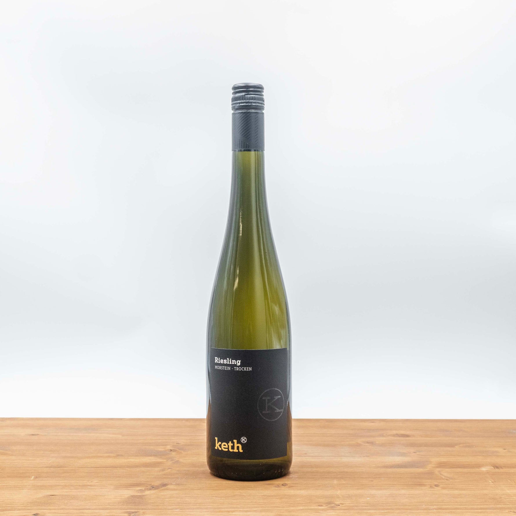 Riesling Westhofener Morstein