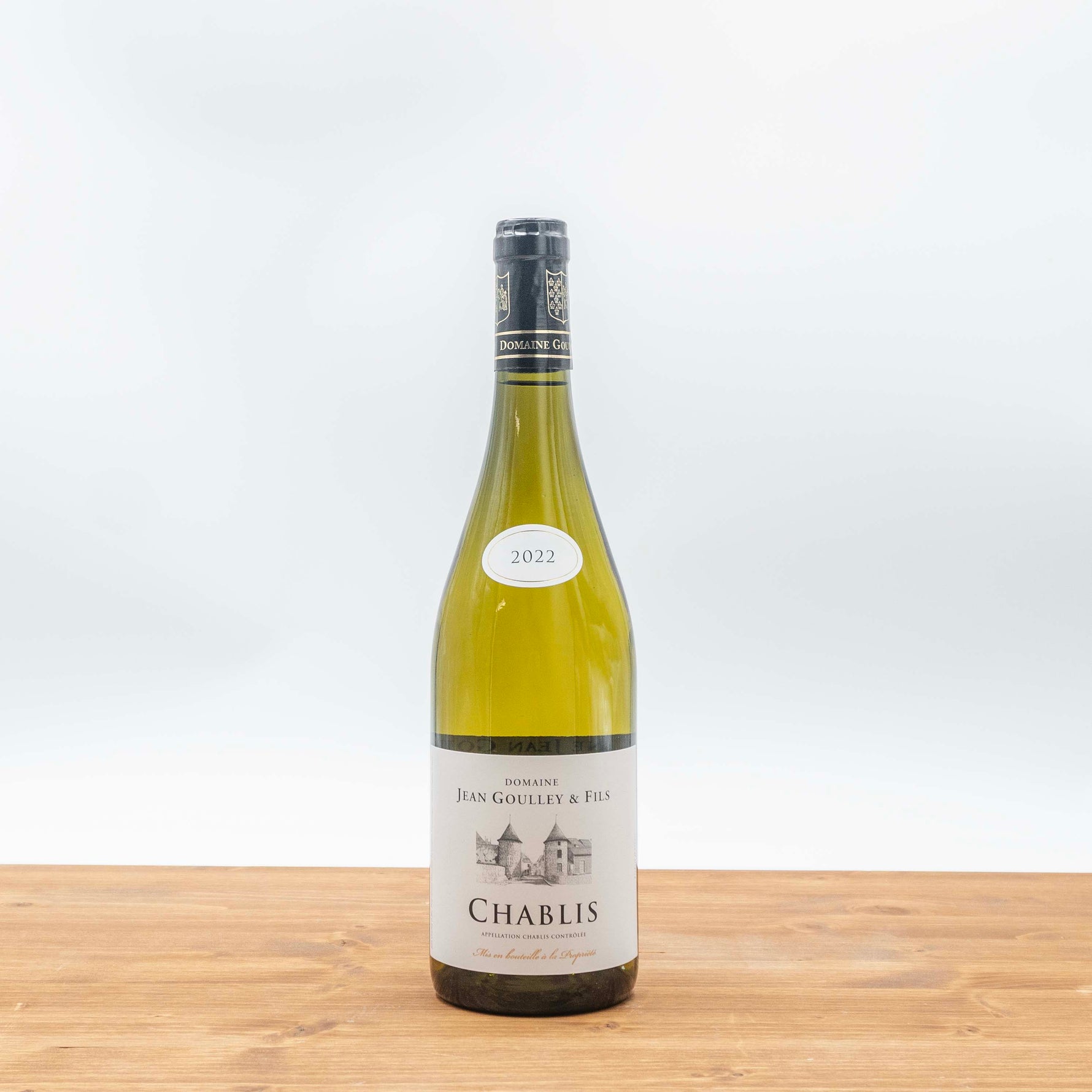 Chablis 2022