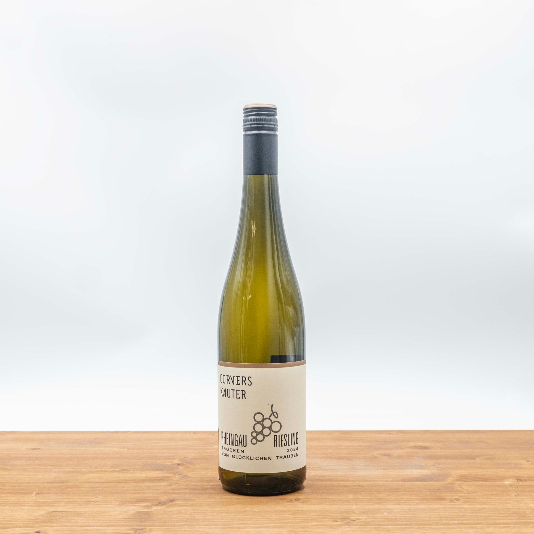 Riesling Glückliche Trauben 2022
