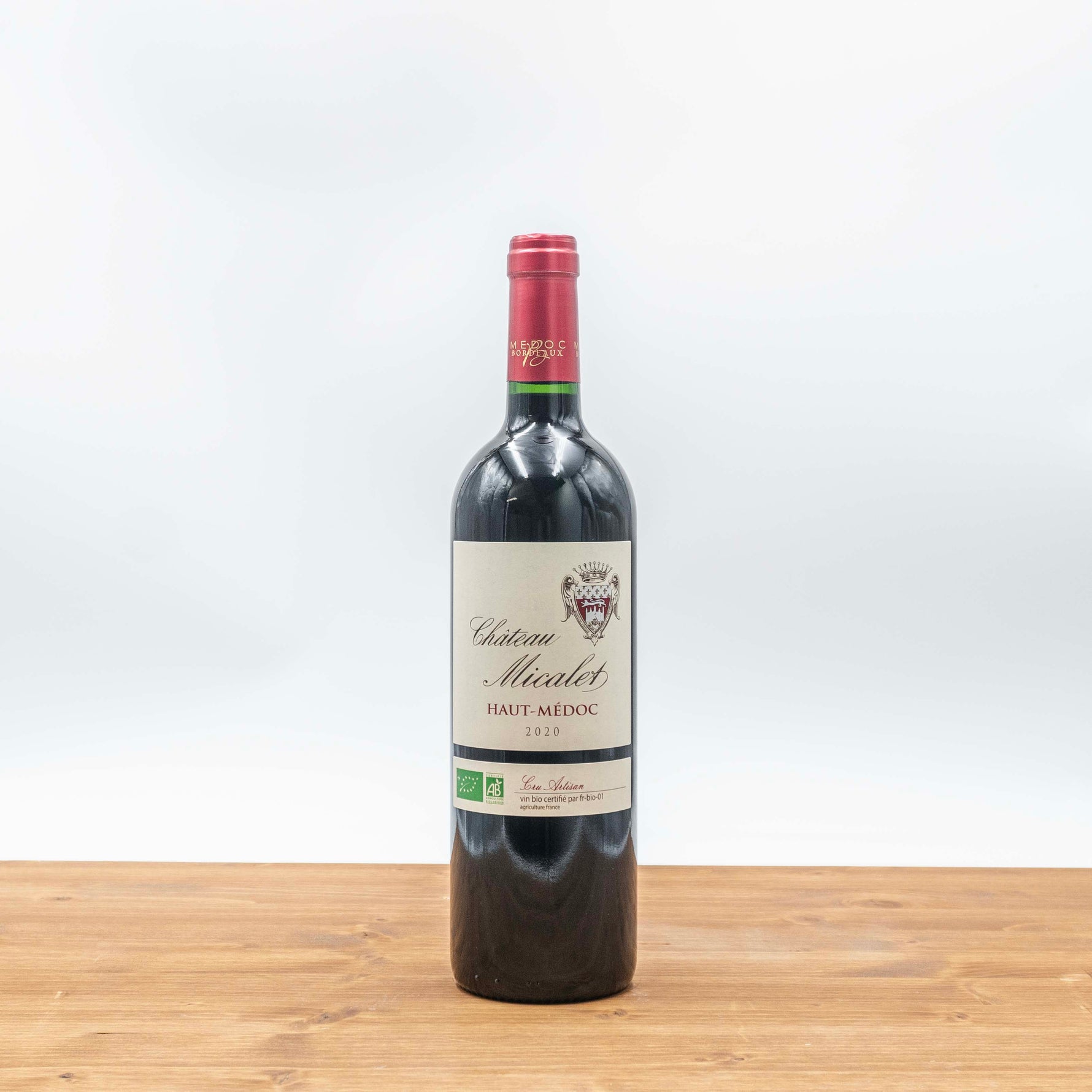 Château Micalet Haut-Médoc 2020