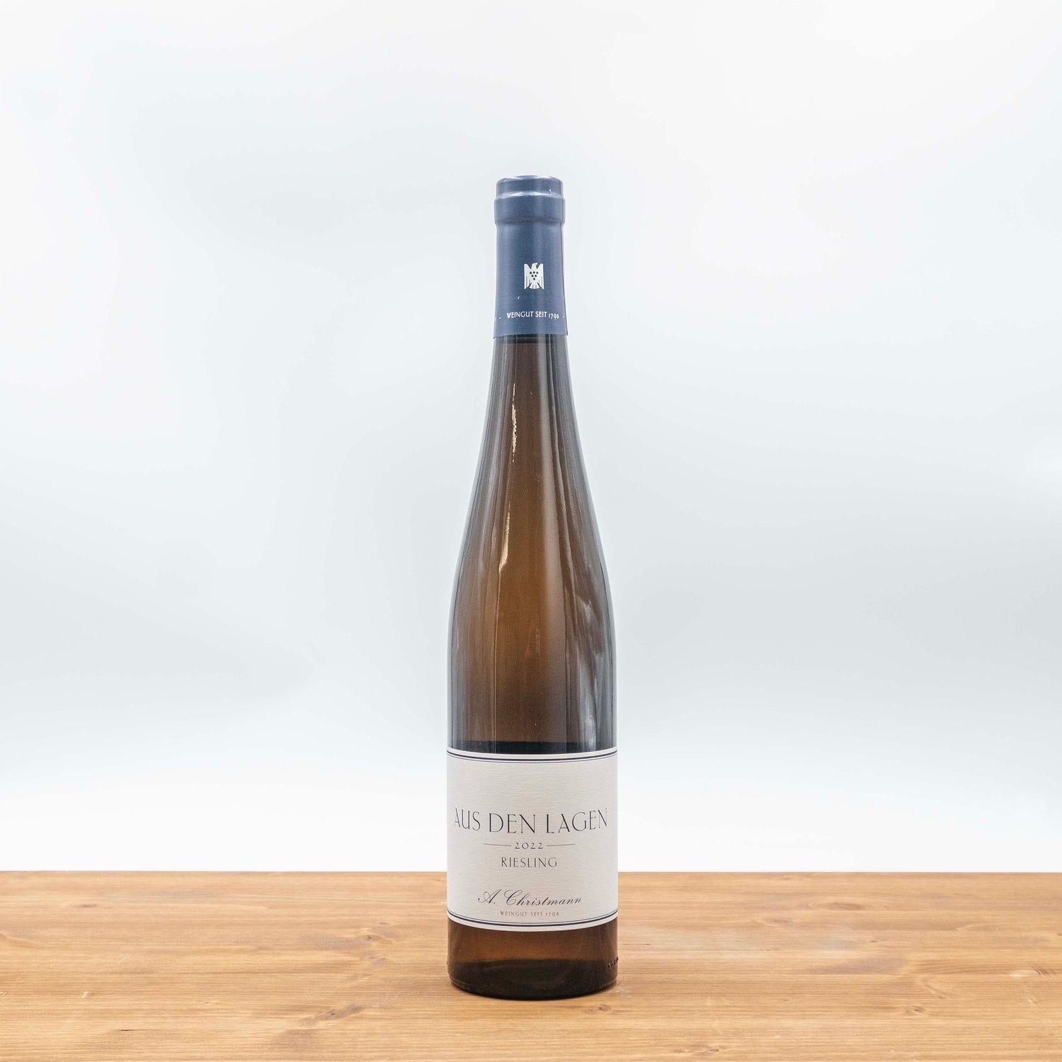 Riesling Aus den Lagen 2022