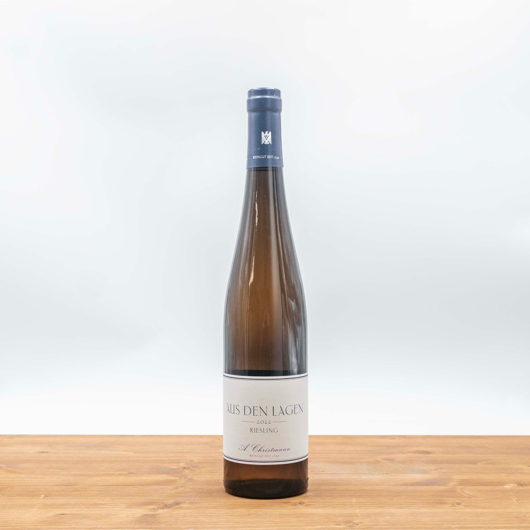 Riesling Aus den Lagen 2022