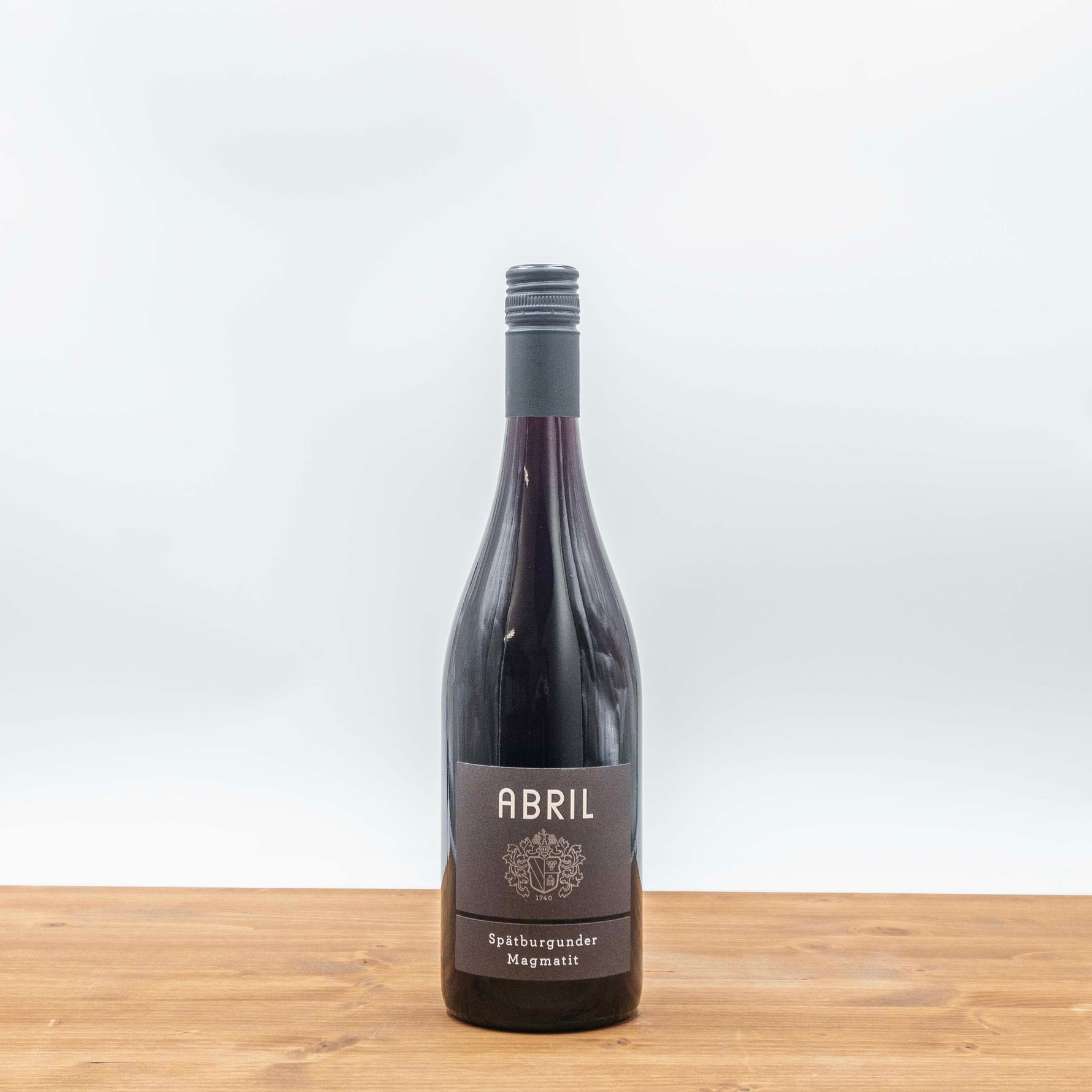Spätburgunder Stein Magmatit 2023