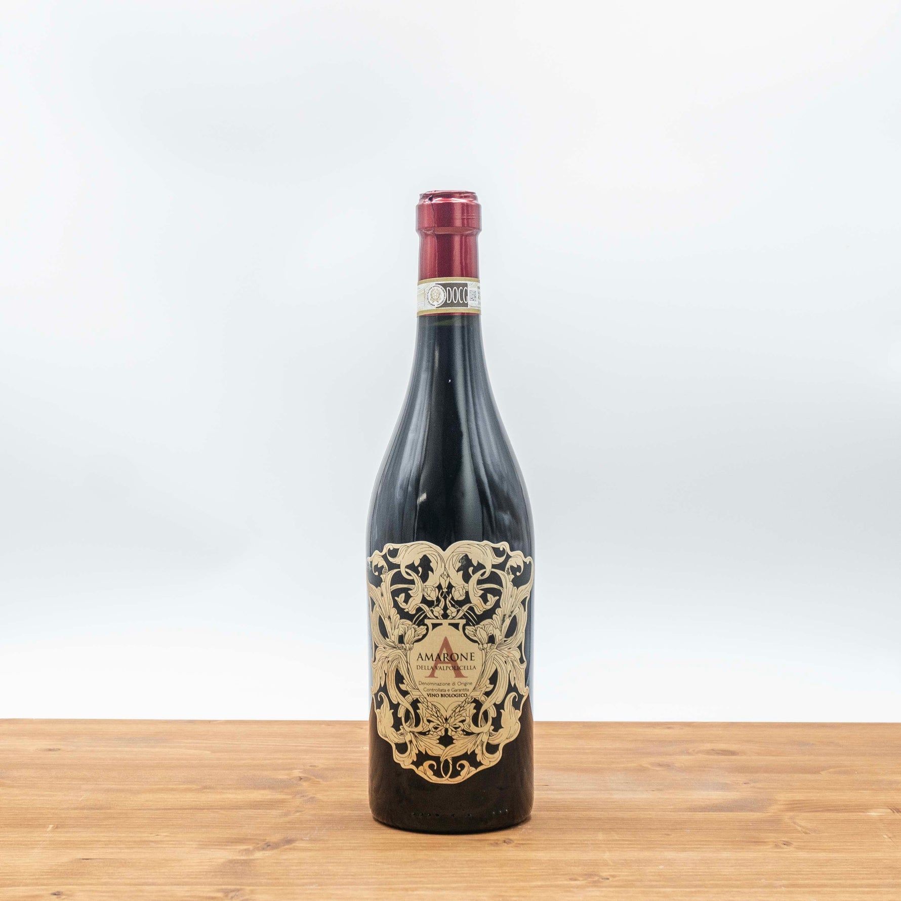 Amarone della Valpolicella 2018