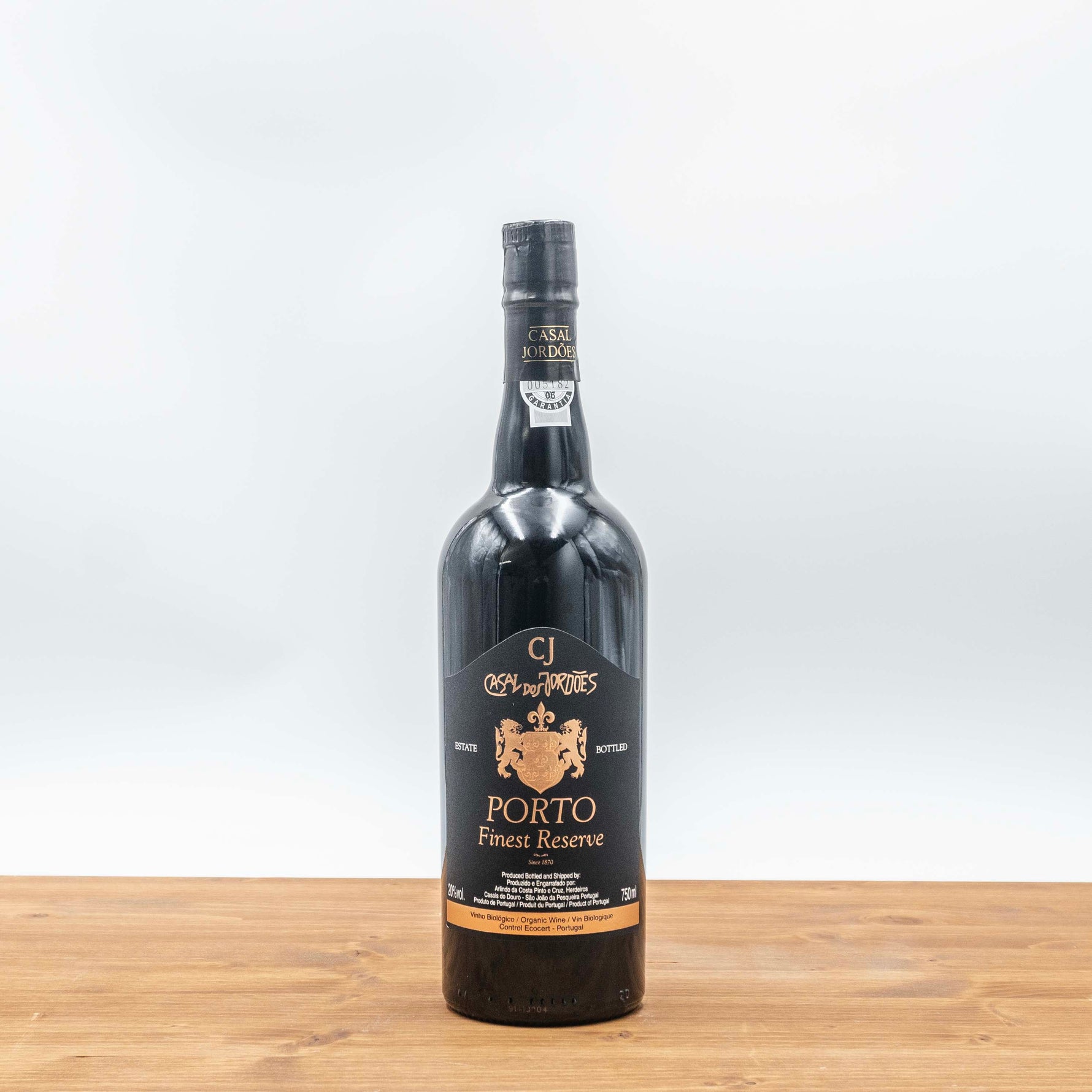 Porto Finest Reserve