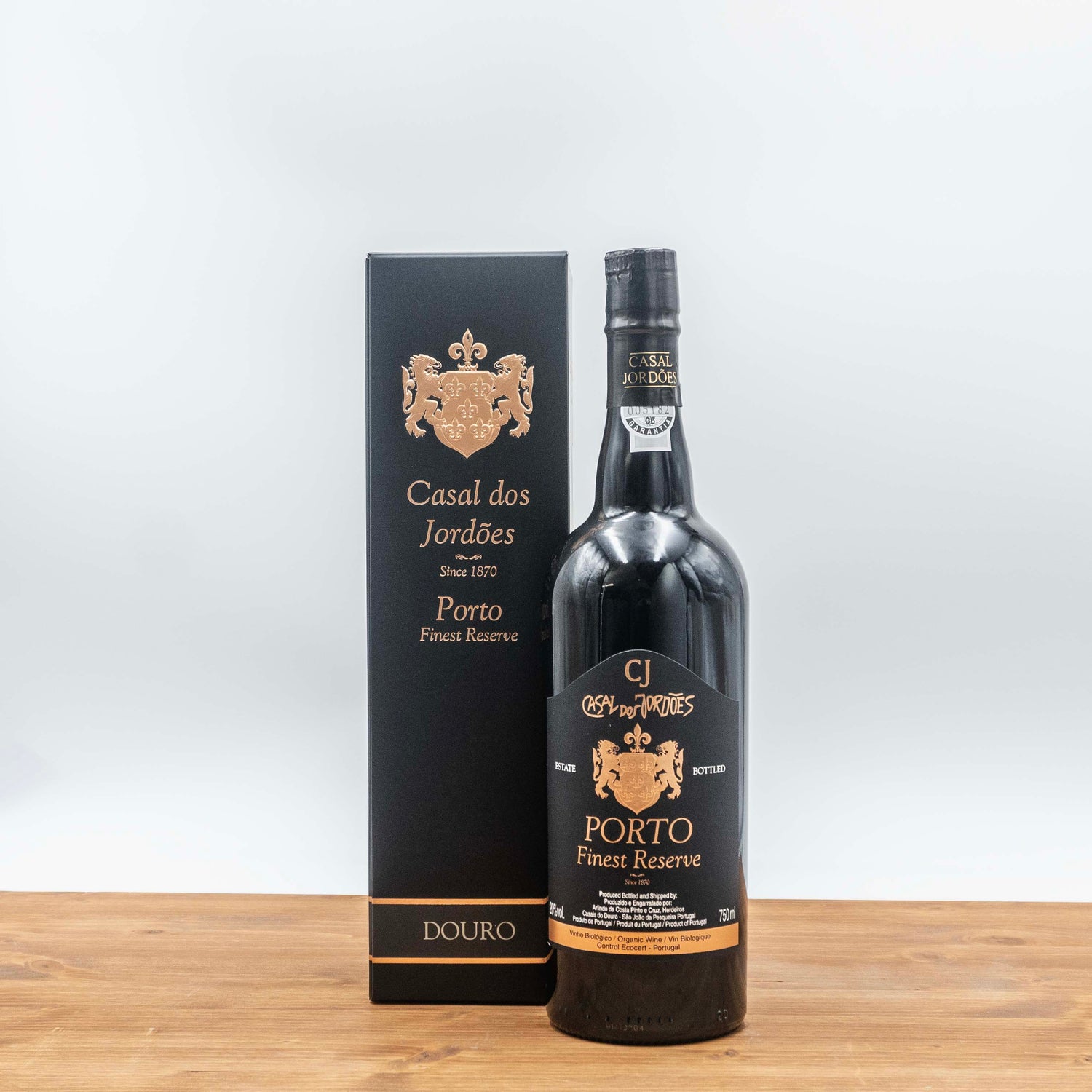 Porto Finest Reserve