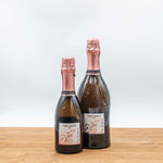 Spumante Pinot Grigio Rosé Brut