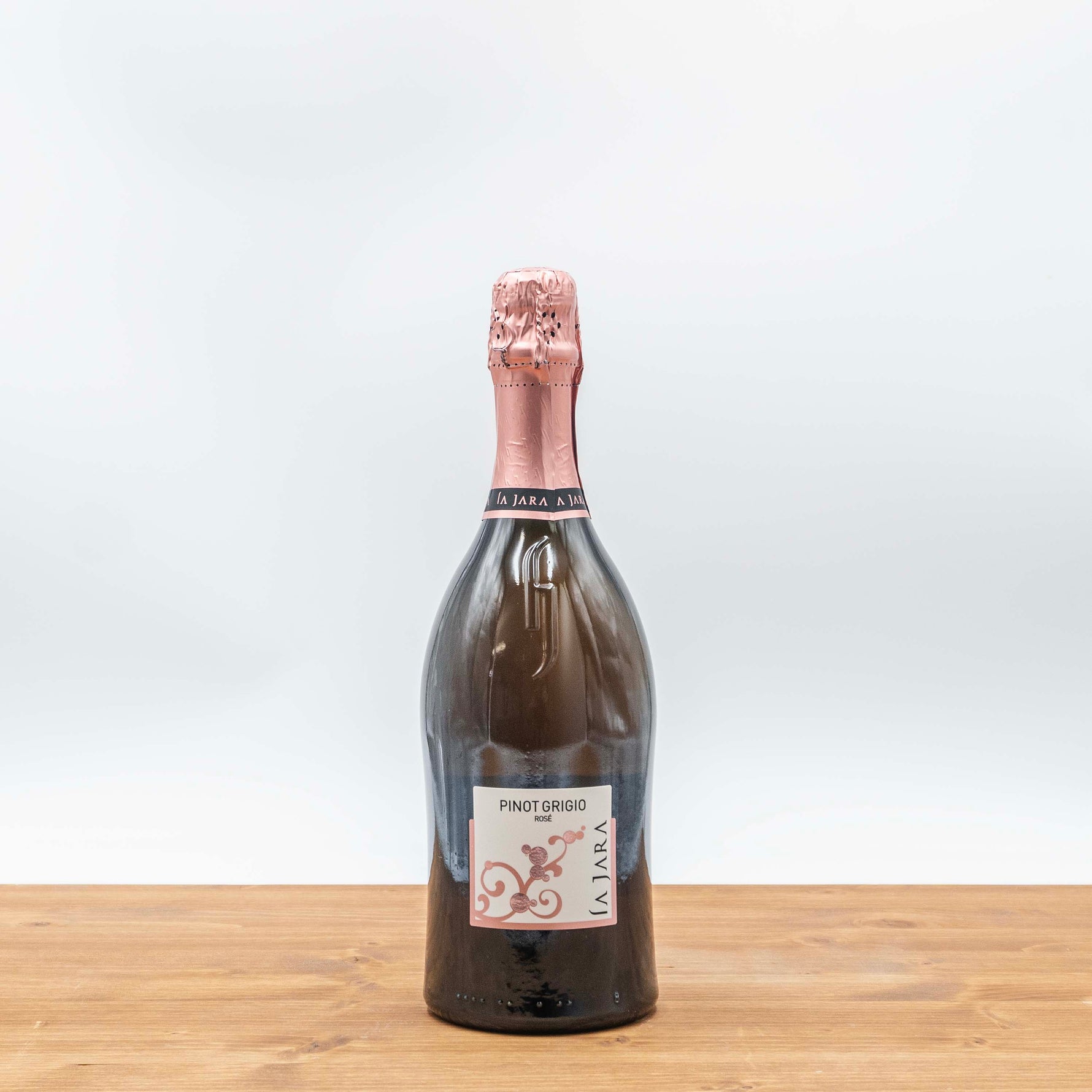 Spumante Pinot Grigio Rosé Brut