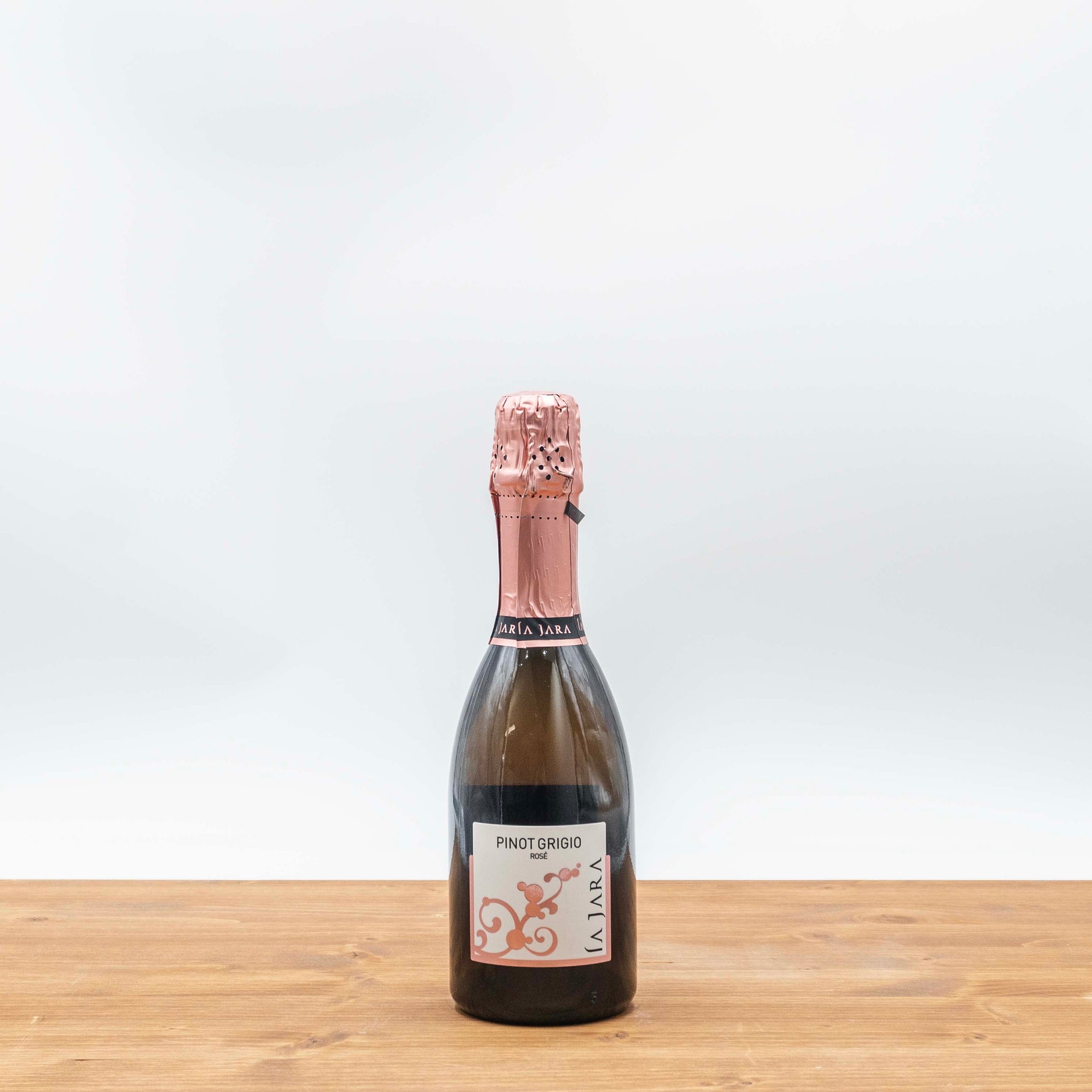 Spumante Pinot Grigio Rosé Brut