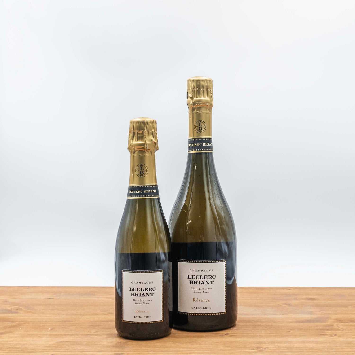 Champagne Brut Réserve