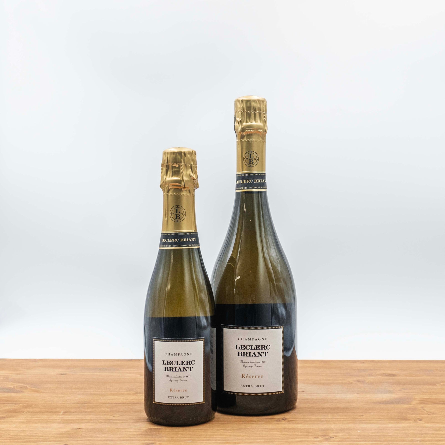 Champagne Brut Réserve