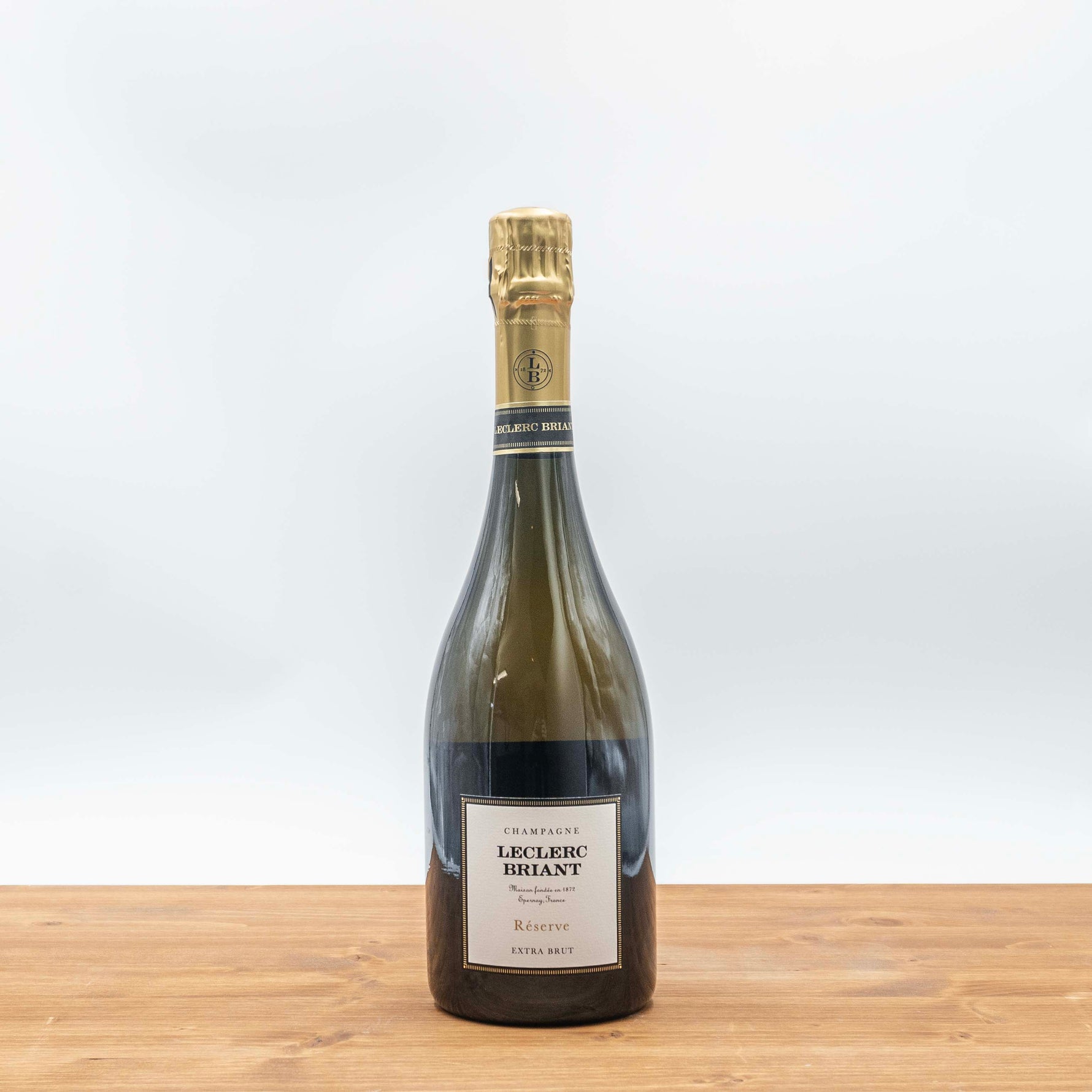 Champagne Brut Réserve