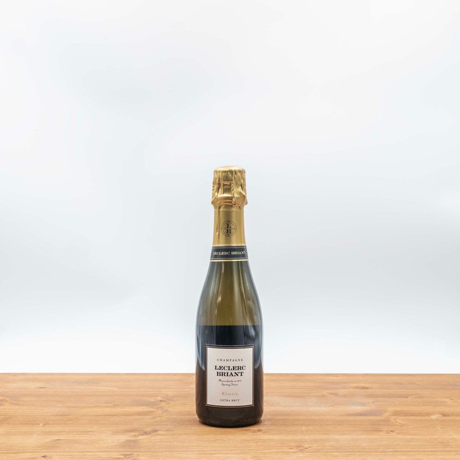 Champagne Brut Réserve