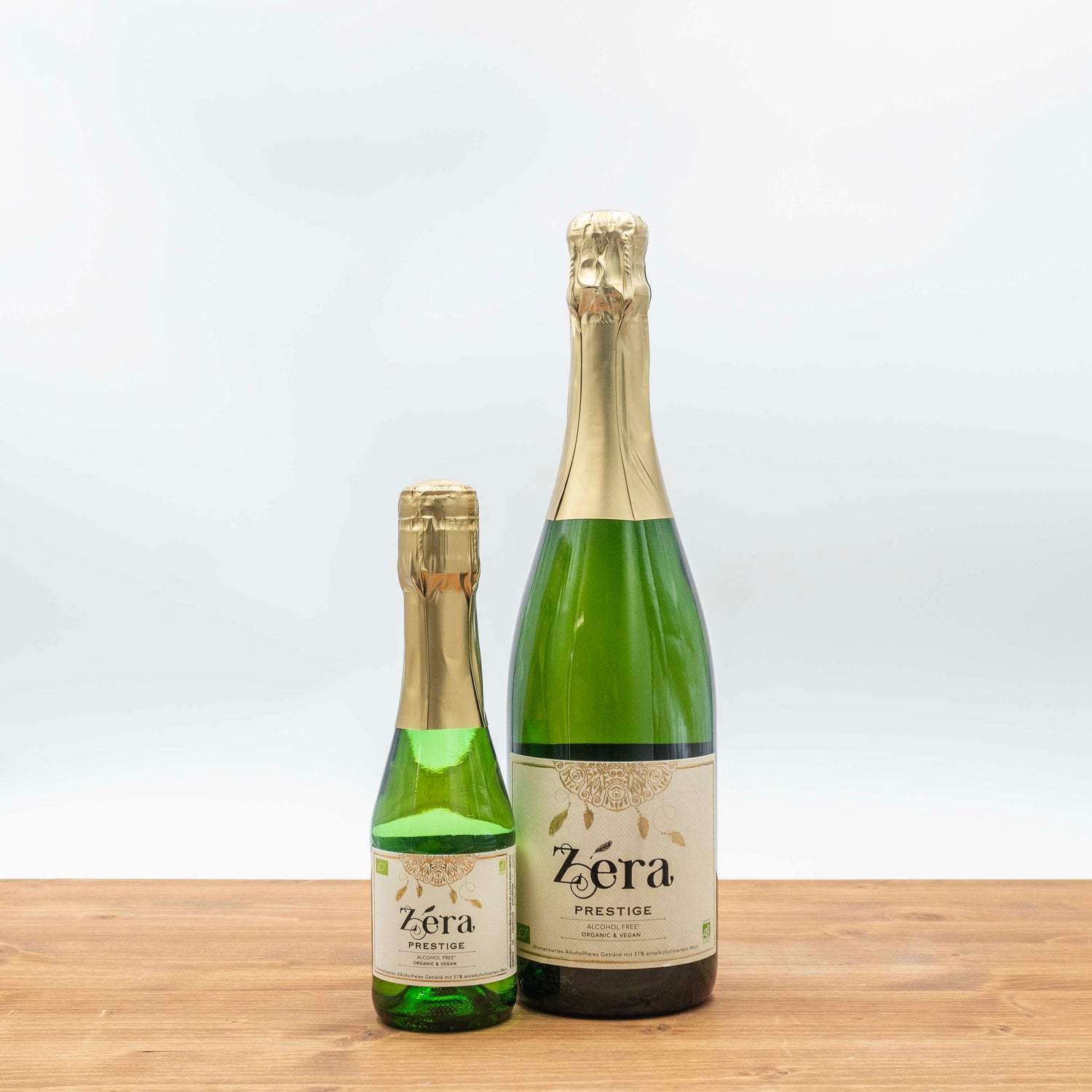 Zera Prestige Alkoholfrei