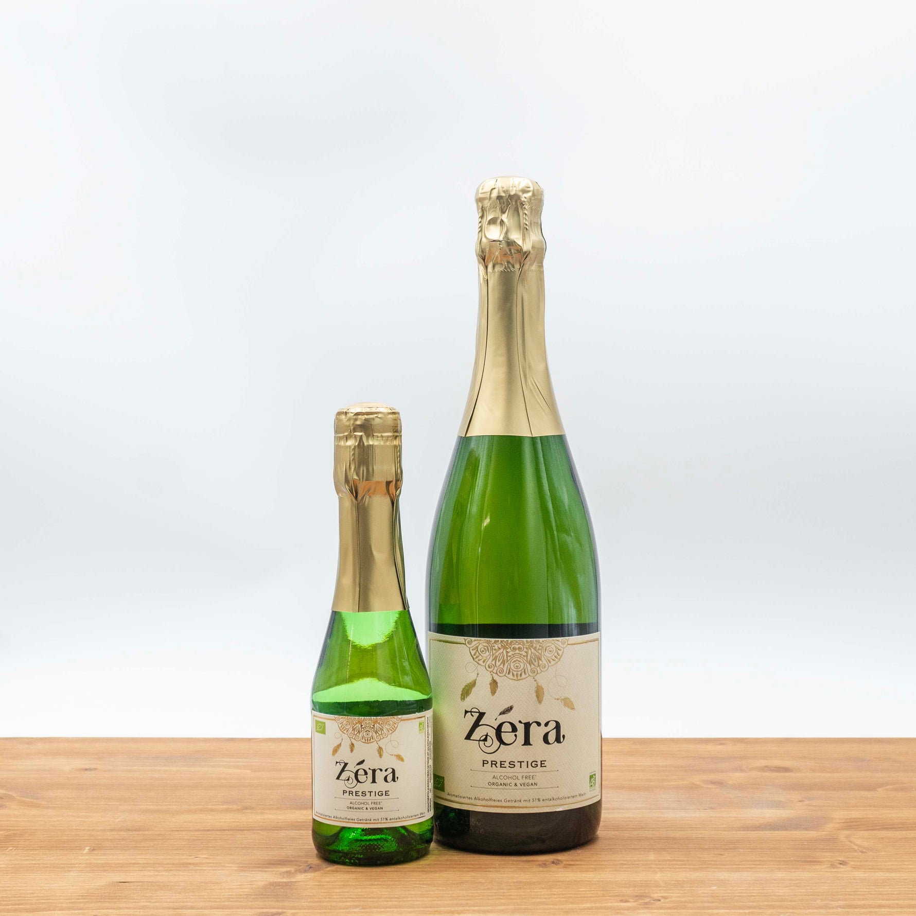 Zera Prestige Alkoholfrei