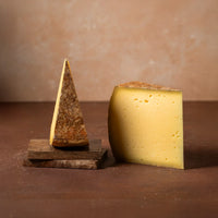 Deichkäse alt 250g