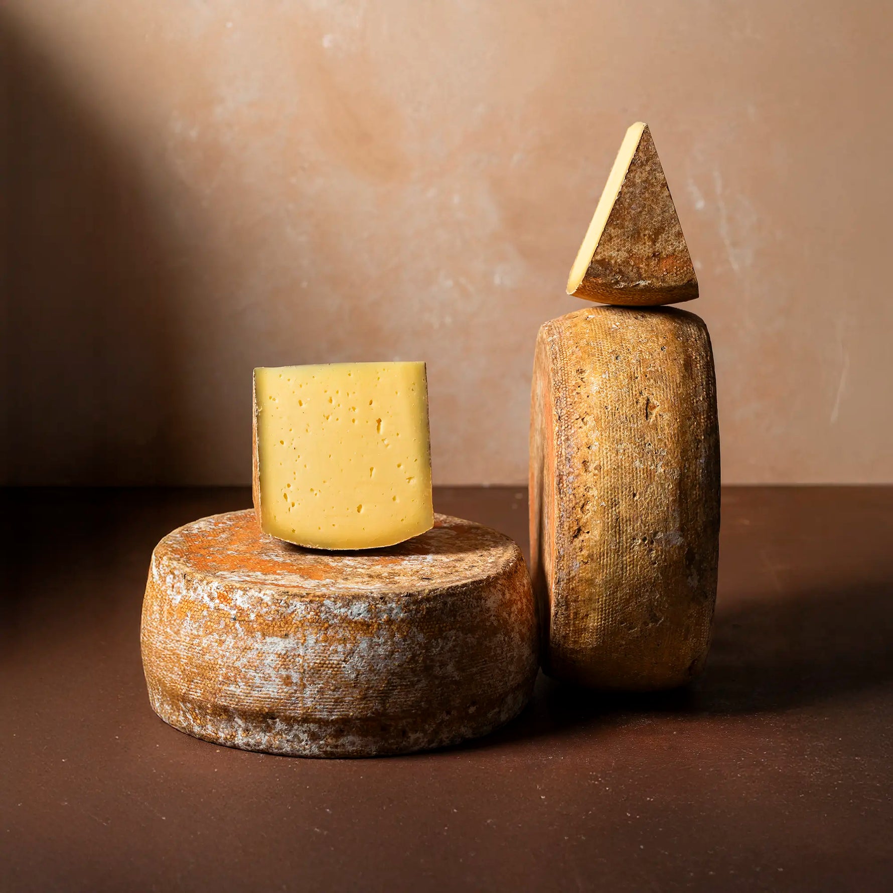 Deichkäse alt Variantenbild