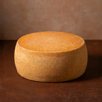 Deichkäse jung ganzer Laib