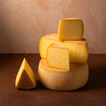 Deichkäse jung Variantenbild