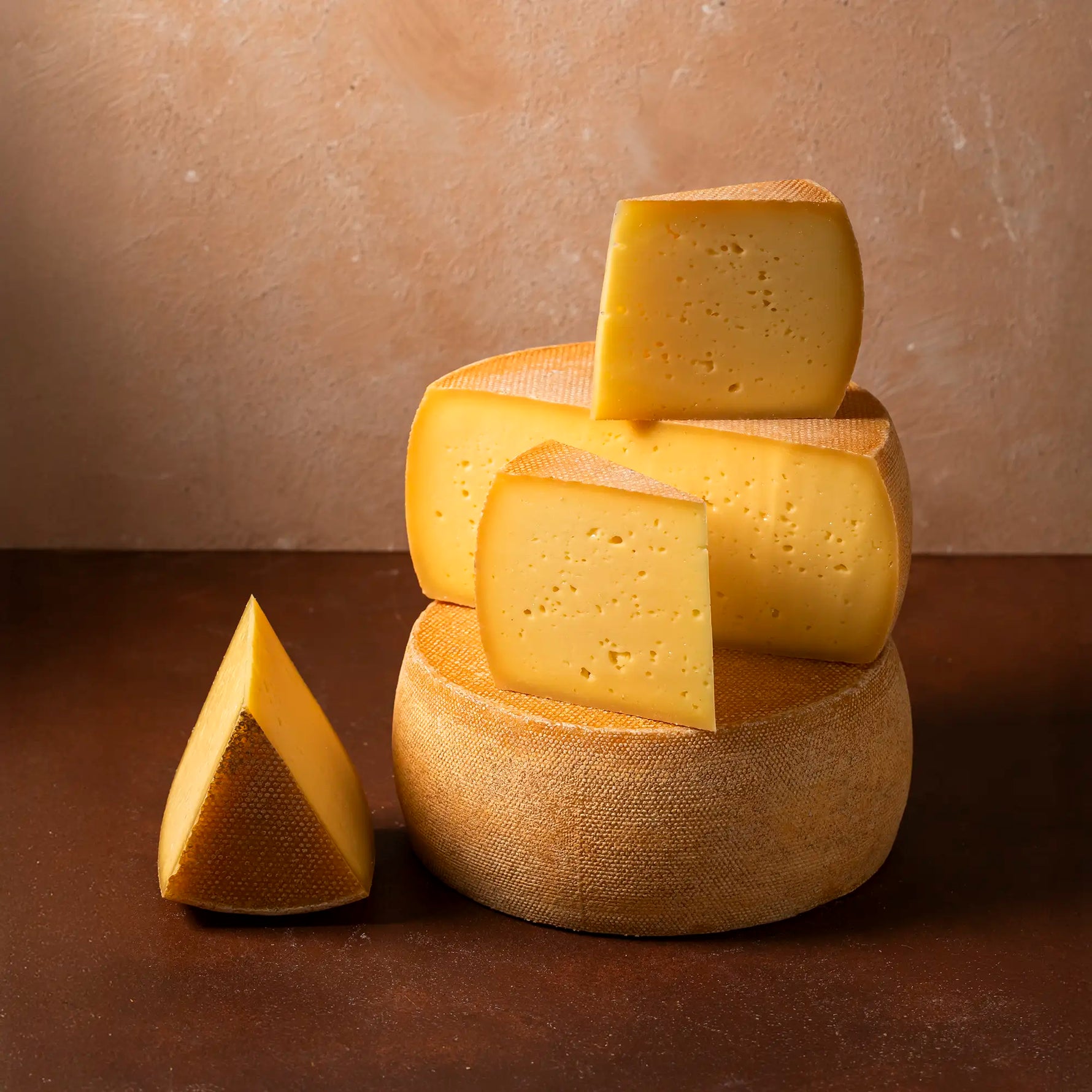 Deichkäse jung Variantenbild