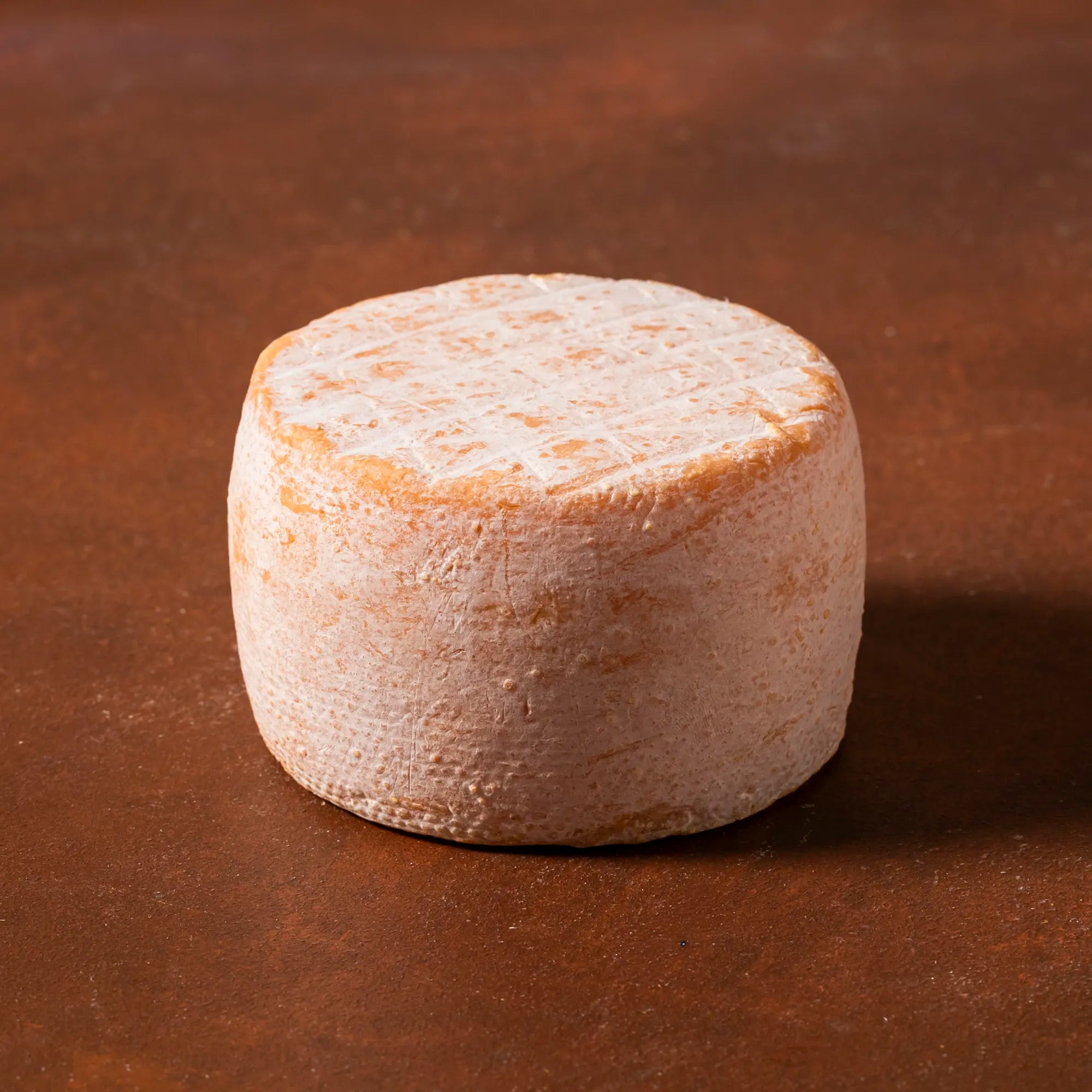 Der Name Ihrer Sammlung Kleiner Deichkäse ganzer Laib