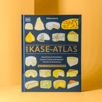 Käse-Atlas Tristan Sicard stehend Vorderseite