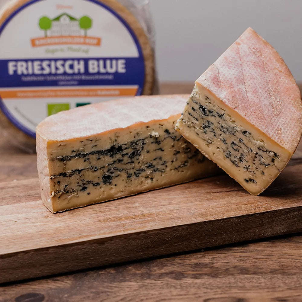 Friesisch Blue