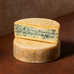 Friesisch Blue angeschnitten