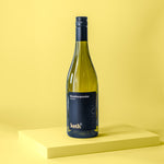 Flasche Weißwein Grauburgunder 2025 von Keth.