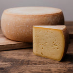 Deichkäse 4 Monate gereift