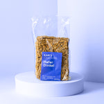 Tüte Hafer-Dinkel Knäckebrot